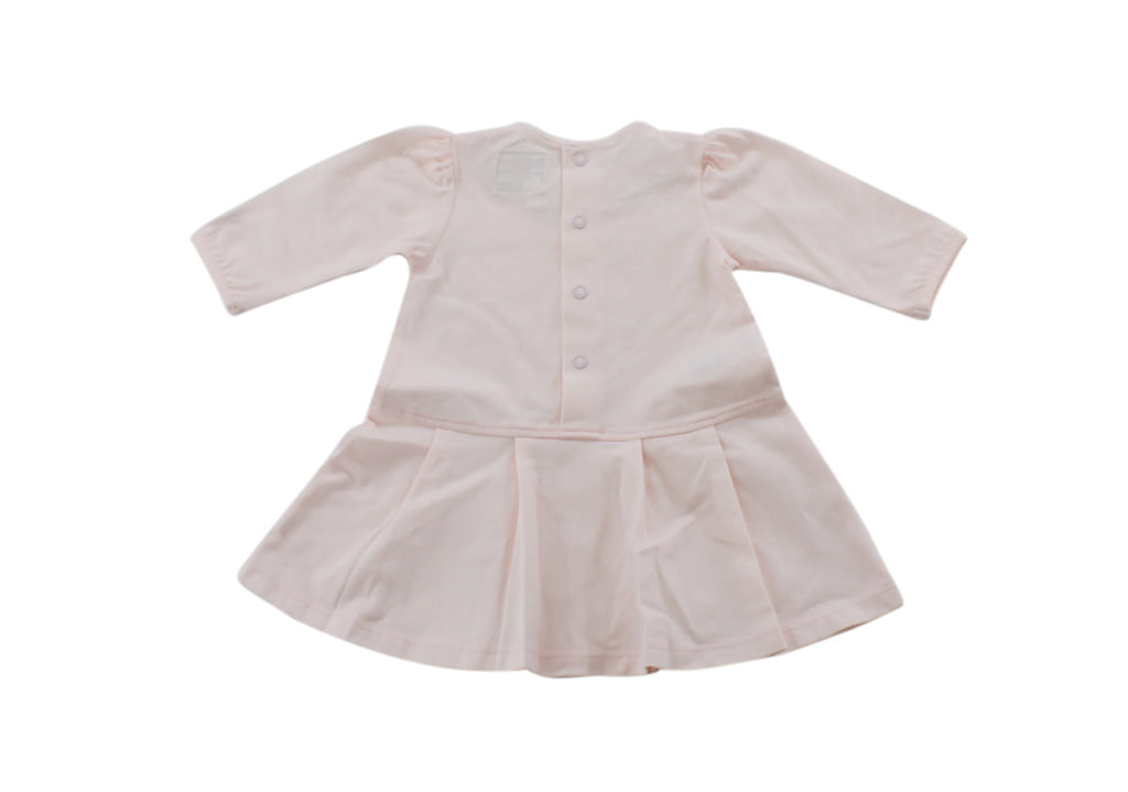 Emile et Rose, Baby Girls Dress, 0-3 Months