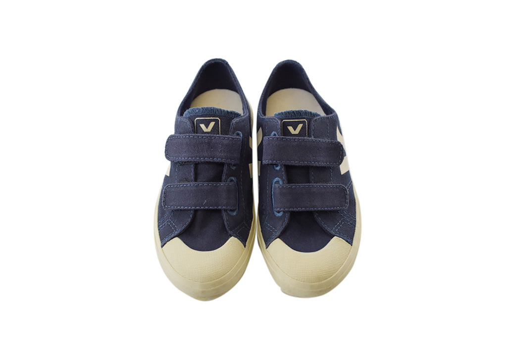Veja, Girls or Boys Trainers, Size 28