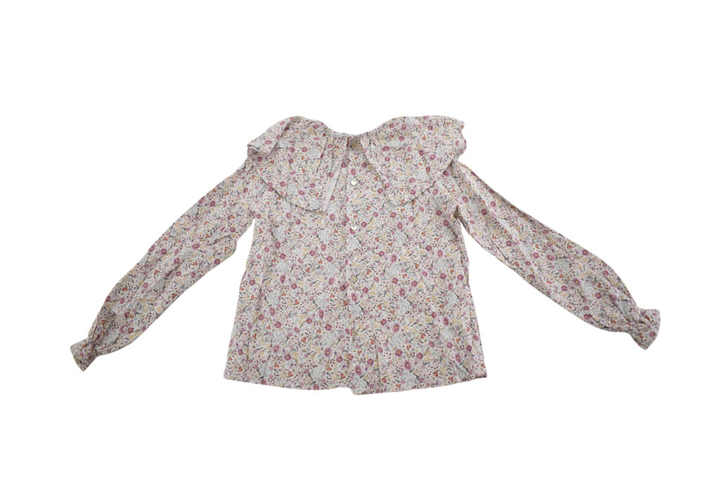 La Coqueta, Girls Blouse, 10 Years