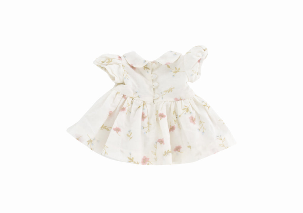 Sue Hill, Baby Girls Dress, 0-3 Months