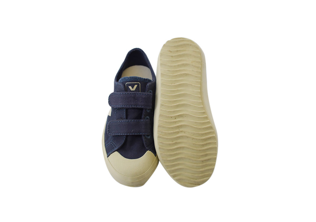 Veja, Girls or Boys Trainers, Size 28