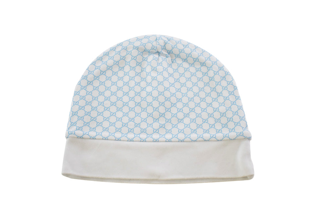 Gucci, Baby Boy Hat, 18-24 Months