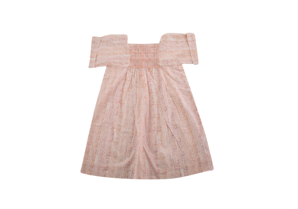 Bonpoint, Girls Dress 6 Years