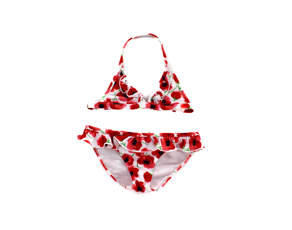 Sunuva, Girls Bikini, 5 Years