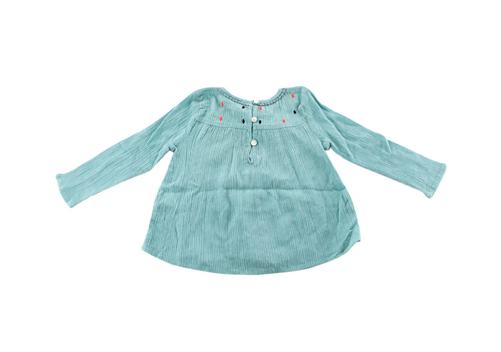 Wild & Gorgeous, Girls Blouse, 3 Years