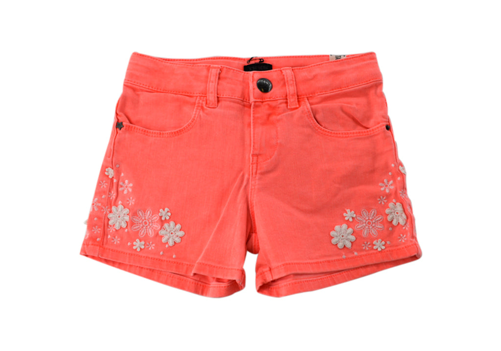 IKKS, Girls Shorts, 7 Years