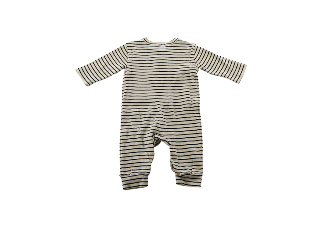 La Coqueta, Baby Girls Babygrow, 3-6 Months