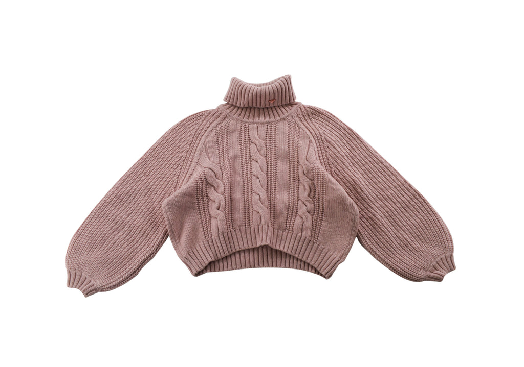 Armani, Girls Sweater, 8 Years