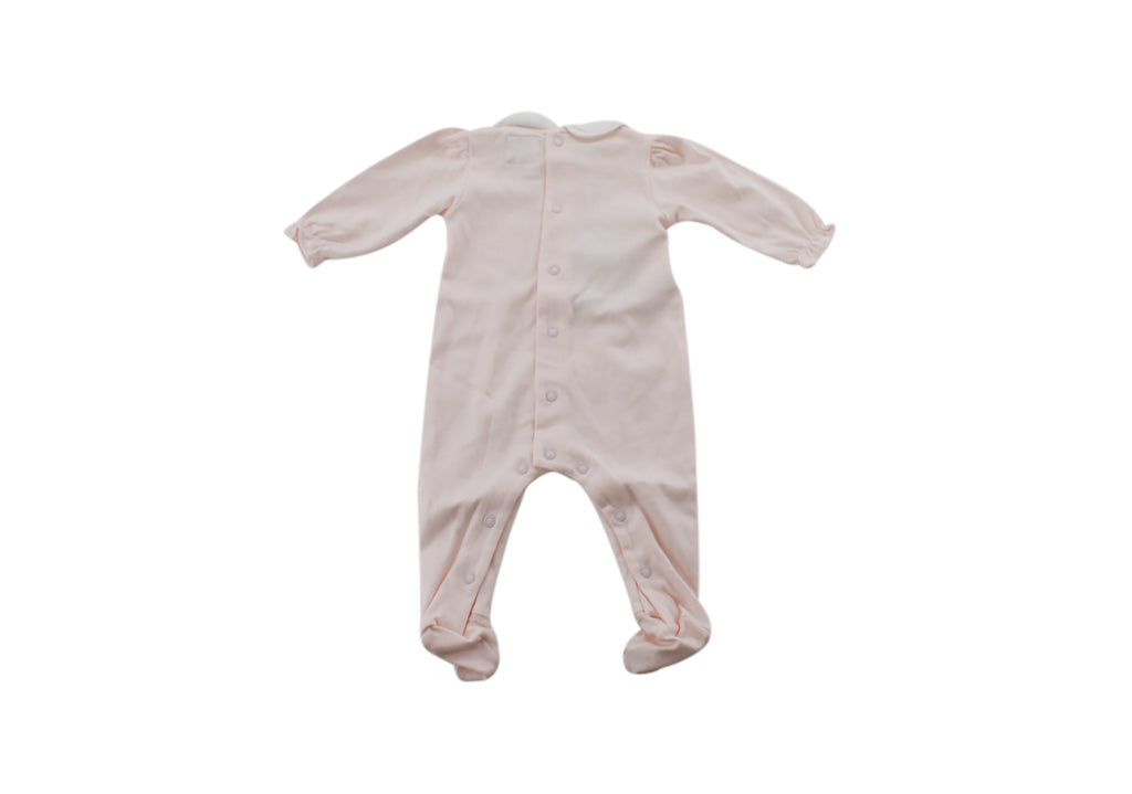 Emile et Rose, Baby Girls Babygrow, 0-3 Months