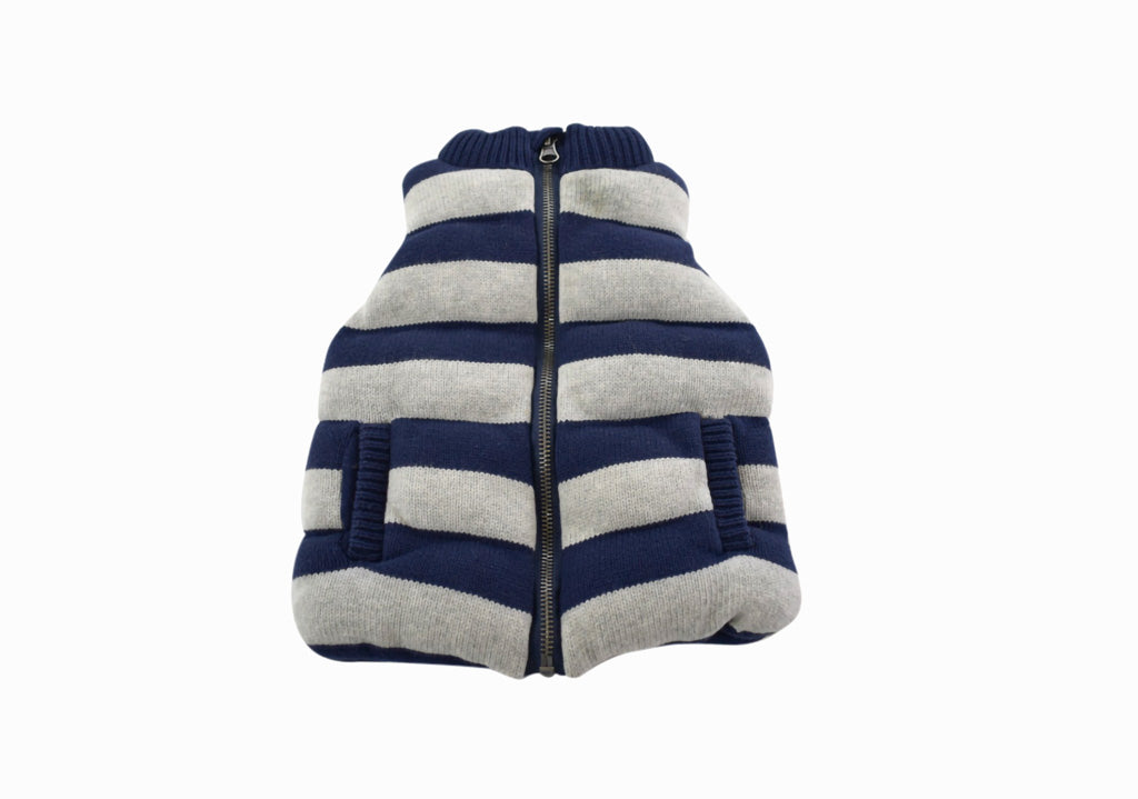 Seed Heritage, Baby Boys Gilet, 3-6 Months