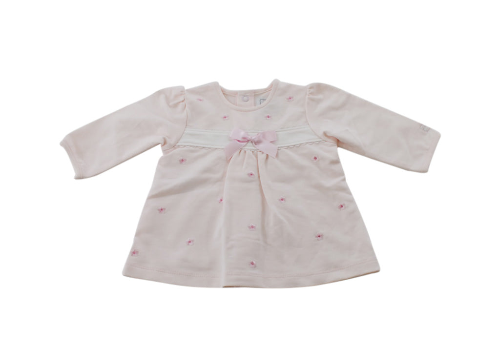 Emile et Rose, Baby Girls Top & Trousers, 0-3 Months