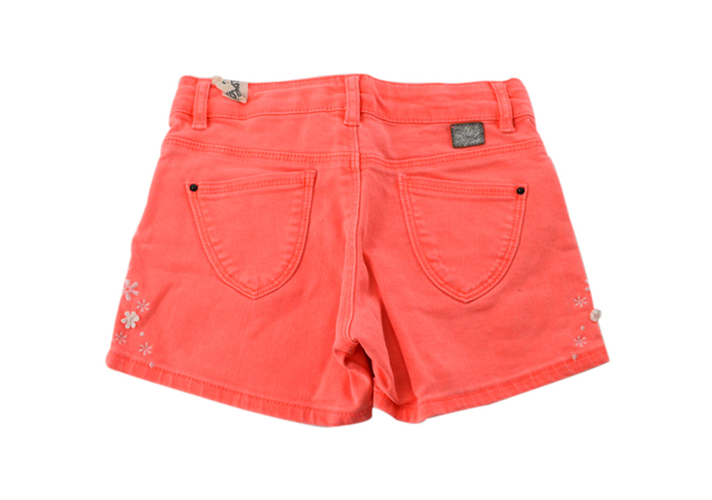 IKKS, Girls Shorts, 7 Years