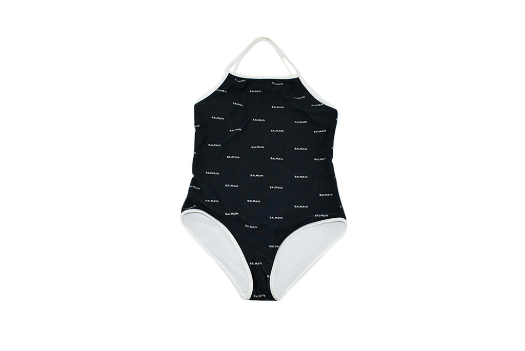 Balmain, Girls Swimsuit, 14 Years