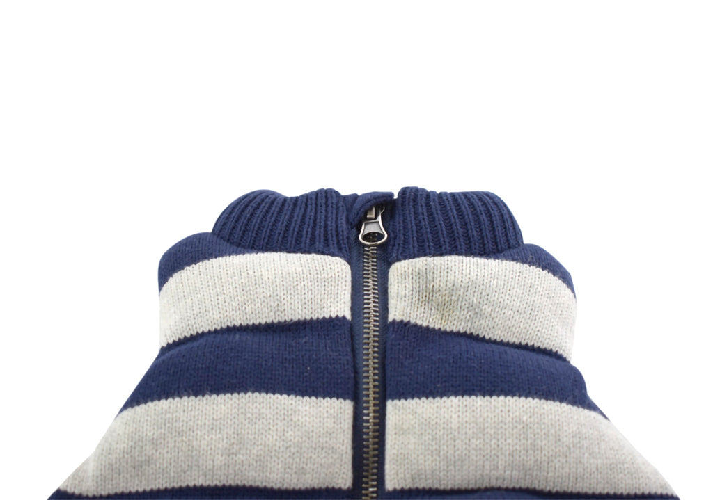 Seed Heritage, Baby Boys Gilet, 3-6 Months