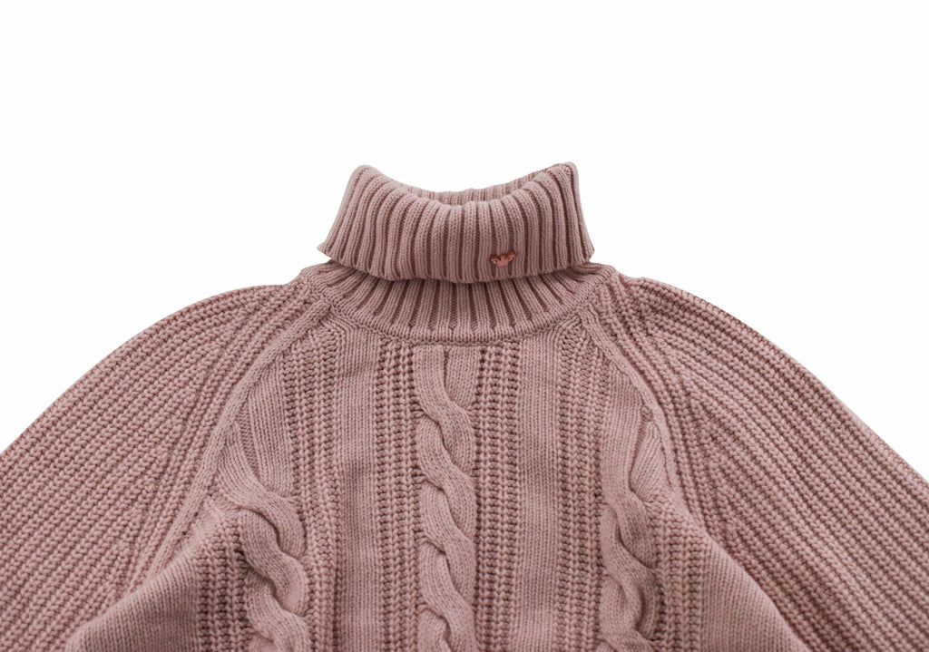 Armani, Girls Sweater, 8 Years