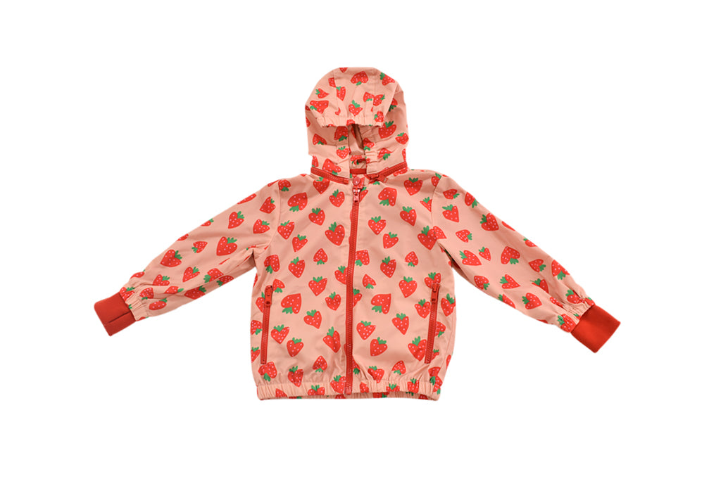 Stella mccartney girls on sale jacket