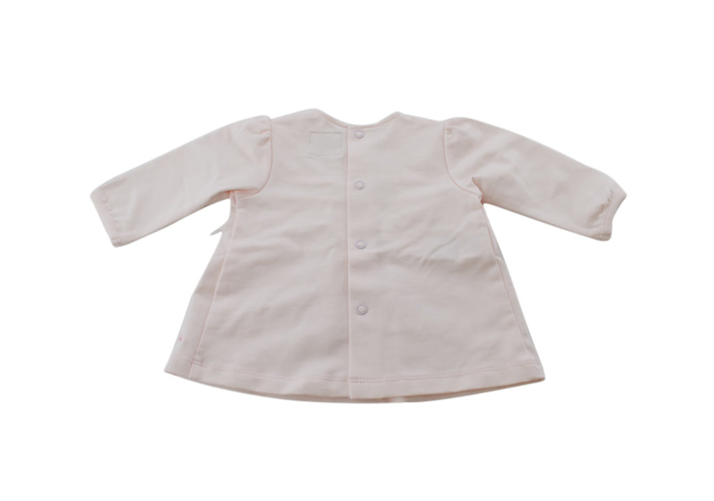 Emile et Rose, Baby Girls Top & Trousers, 0-3 Months