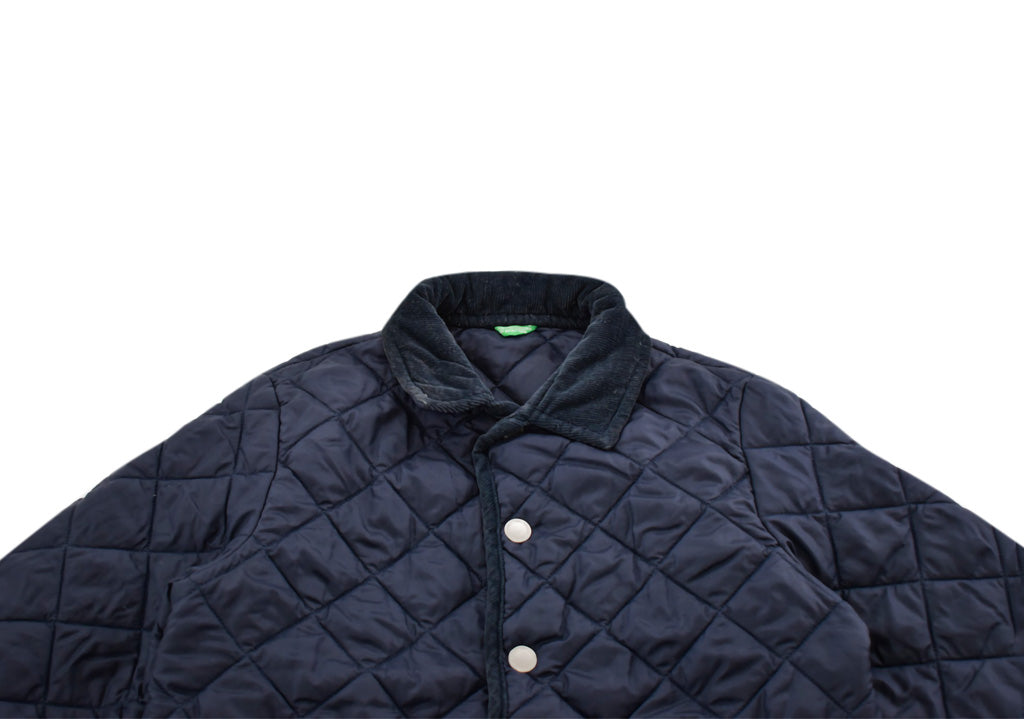 Benetton, Boys Jacket, 10 Years