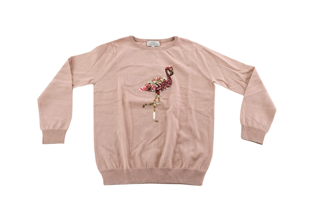 Wild & Gorgeous, Girls Sweater, 8 Years