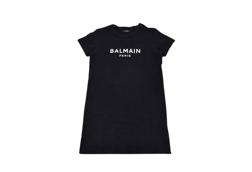 Balmain, Girls Dress, 8 Years