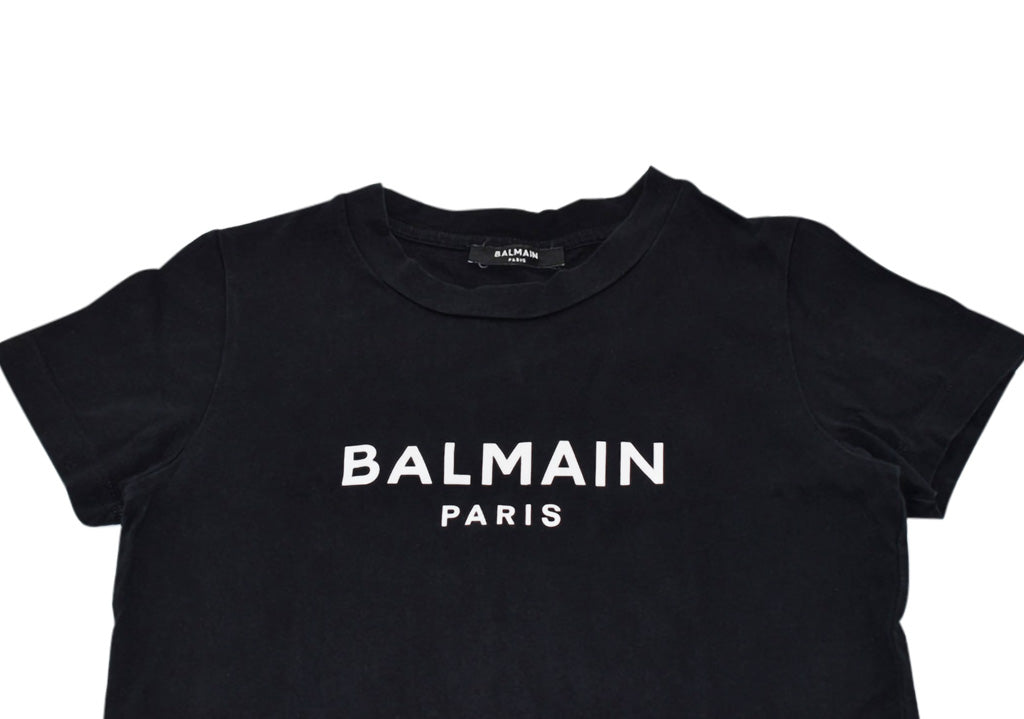 Balmain, Girls Dress, 8 Years