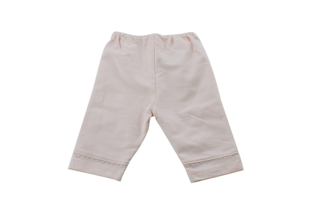 Emile et Rose, Baby Girls Top & Trousers, 0-3 Months