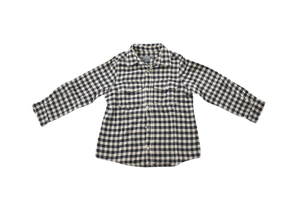 Bonpoint, Boys Shirt, 4 Years