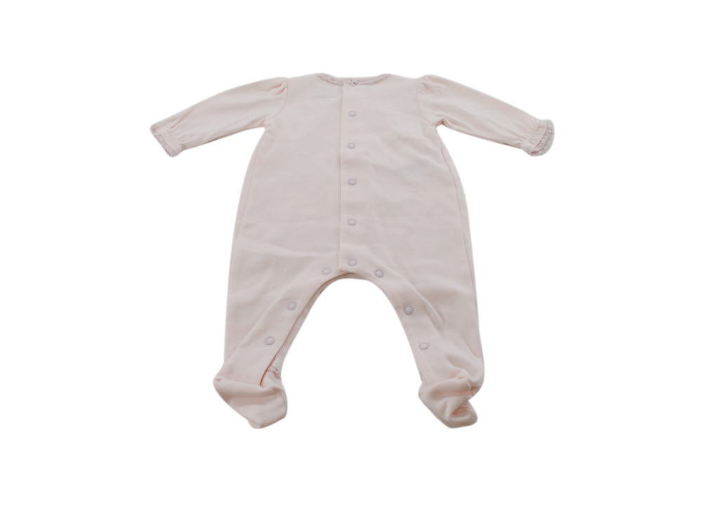 Emile et Rose, Baby Girls Babygrow, 0-3 Months