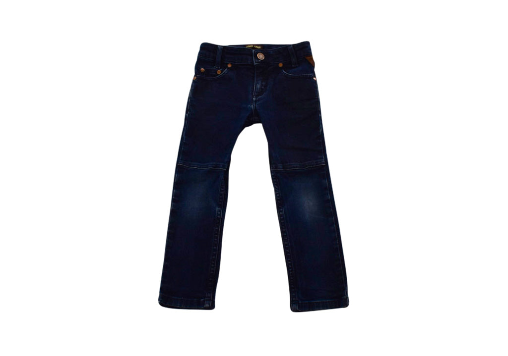 Roberto Cavalli, Girls or Boys Jeans, 4 Years