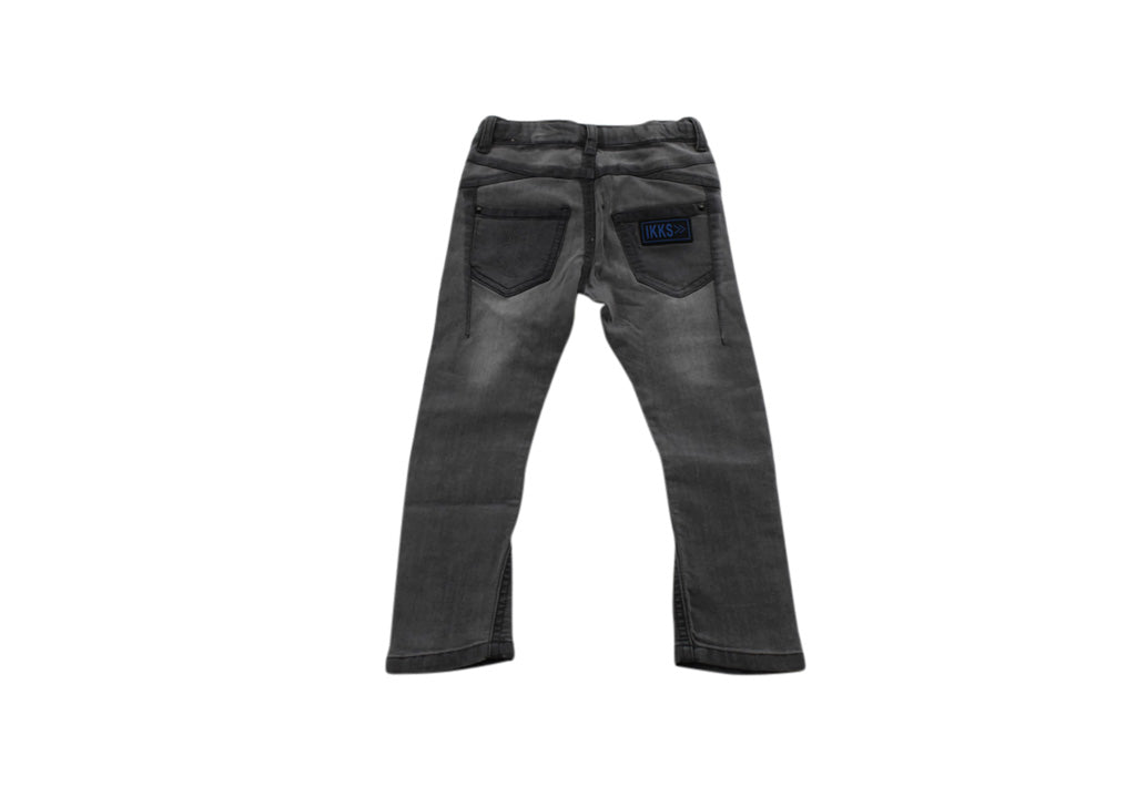 IKKS, Boys Jeans, 5 Years