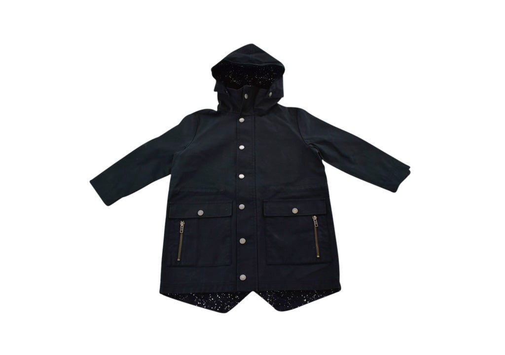 Stella McCartney, Boys Rain Jacket, 6 Years