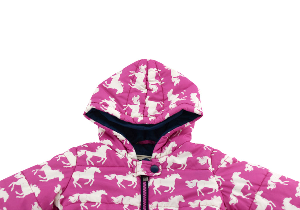 Hatley, Baby Girls Snowsuit, 18-24 Months