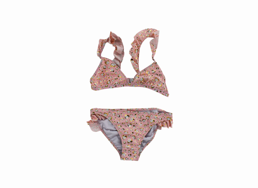 Sunuva, Girls Bikini, 11 Years