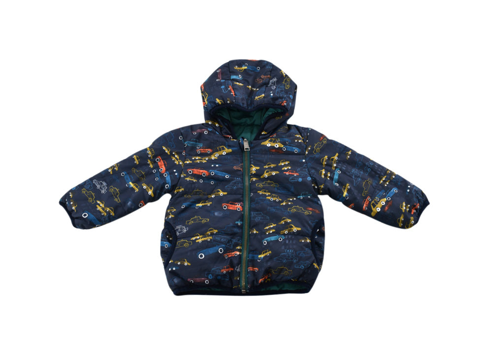 Paul Smith, Baby Boys Coat, 12-18 Months