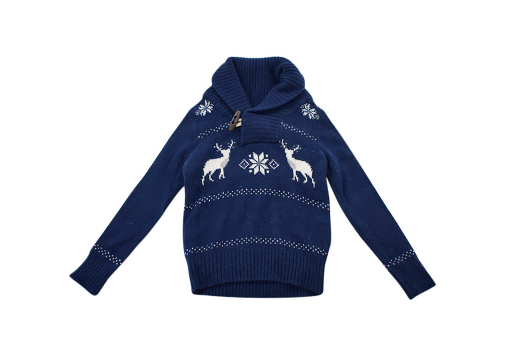 Hackett, Boys Sweater, 2 Years