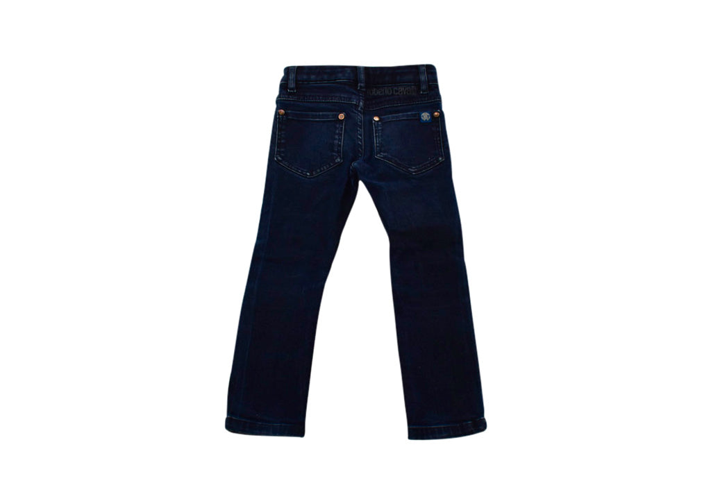 Roberto Cavalli, Girls or Boys Jeans, 4 Years