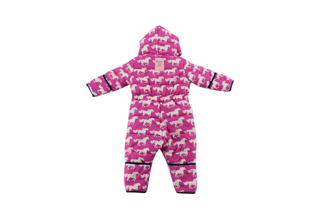 Hatley, Baby Girls Snowsuit, 18-24 Months