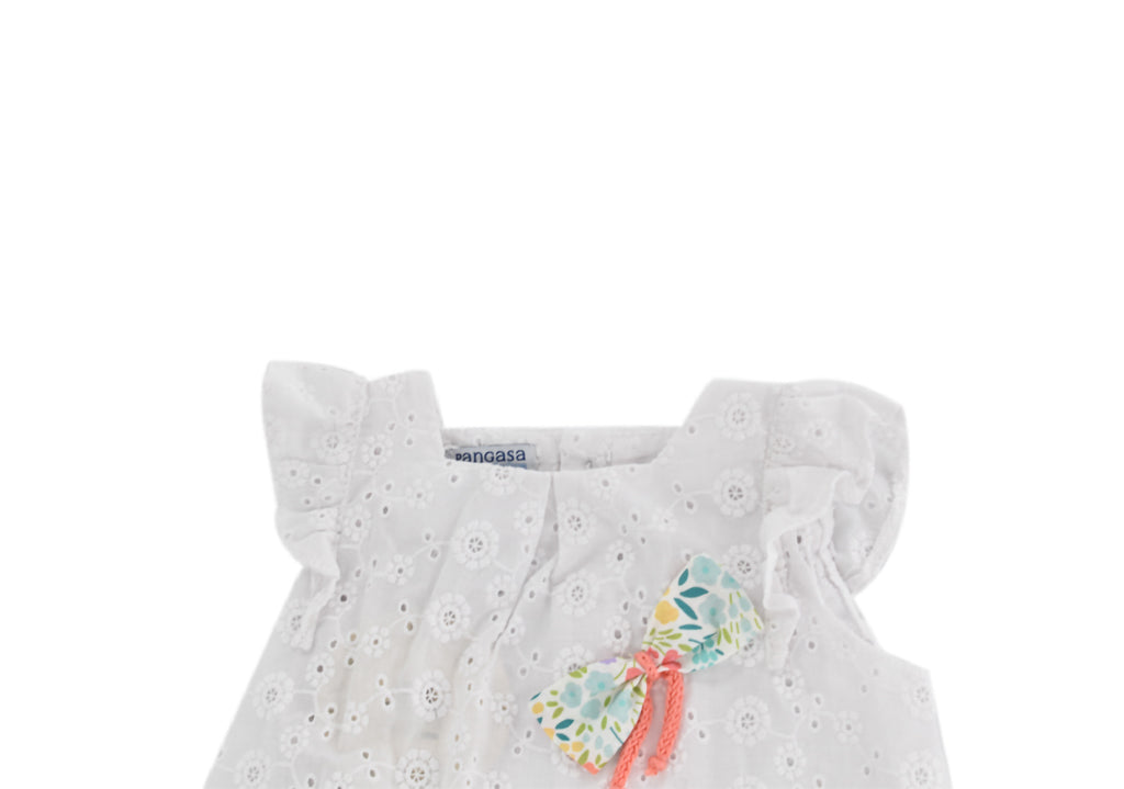 Pangasa, Baby Girls Top, Multiple Sizes