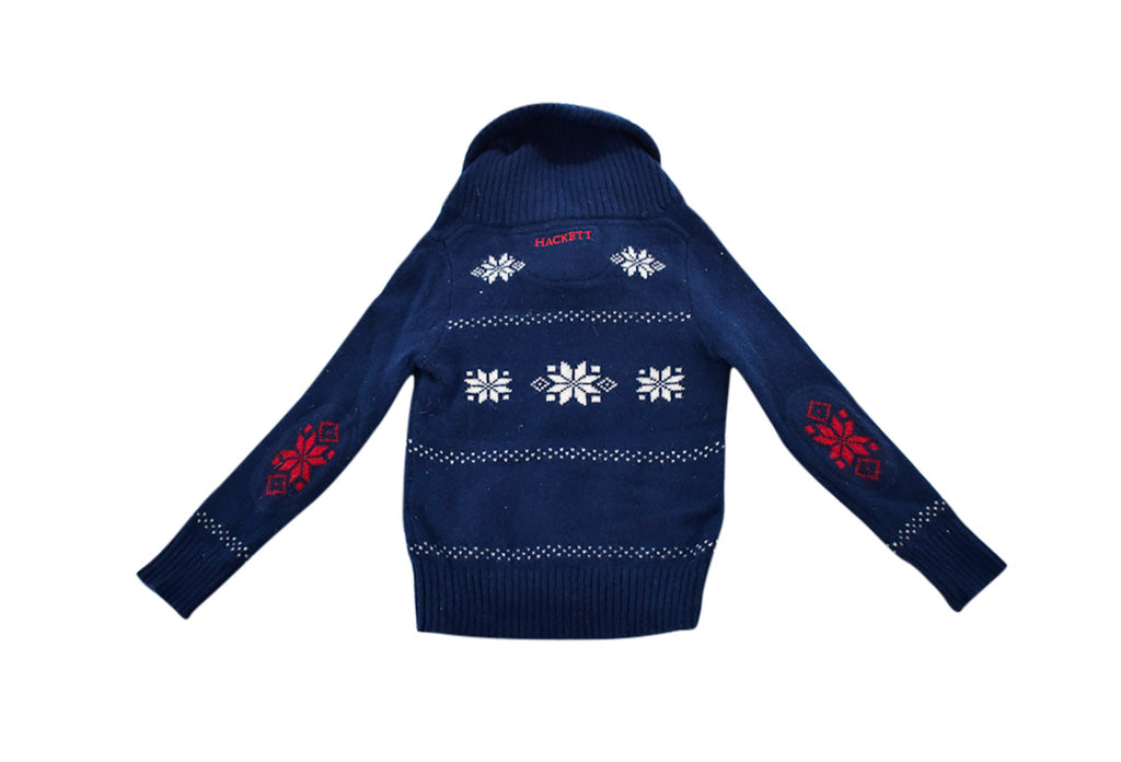 Hackett, Boys Sweater, 2 Years