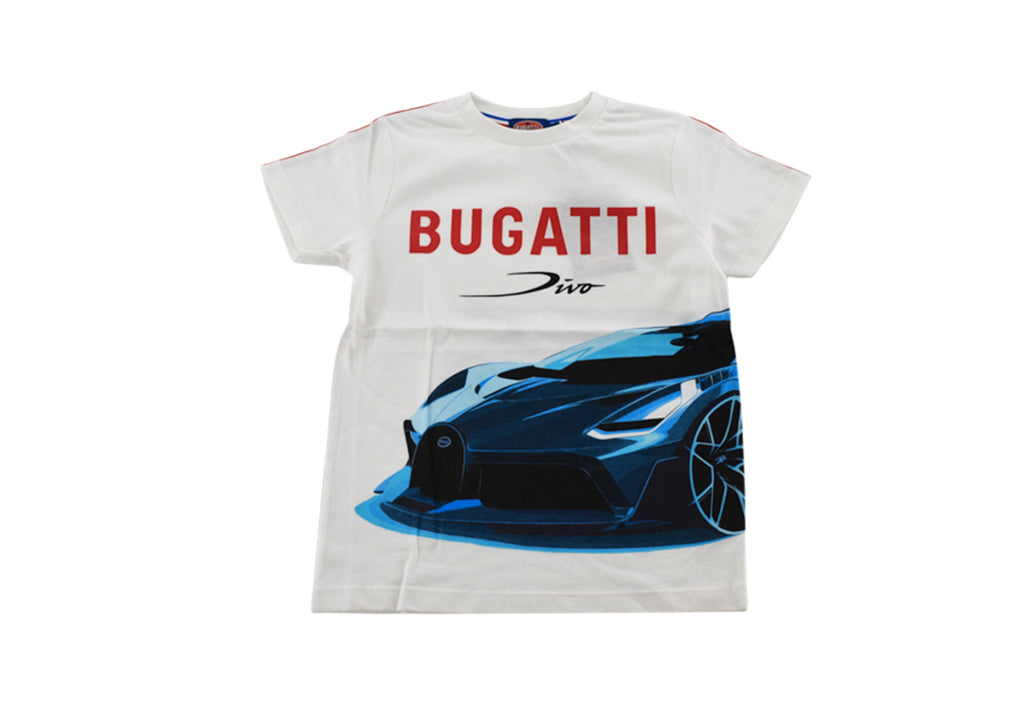 Bugatti, Boys Top, Multiple Sizes