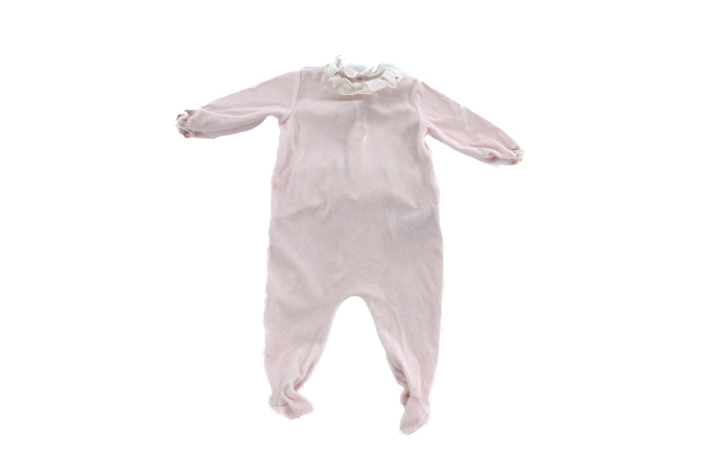 Bonpoint, Baby Girls Babygrow, 3-6 Months