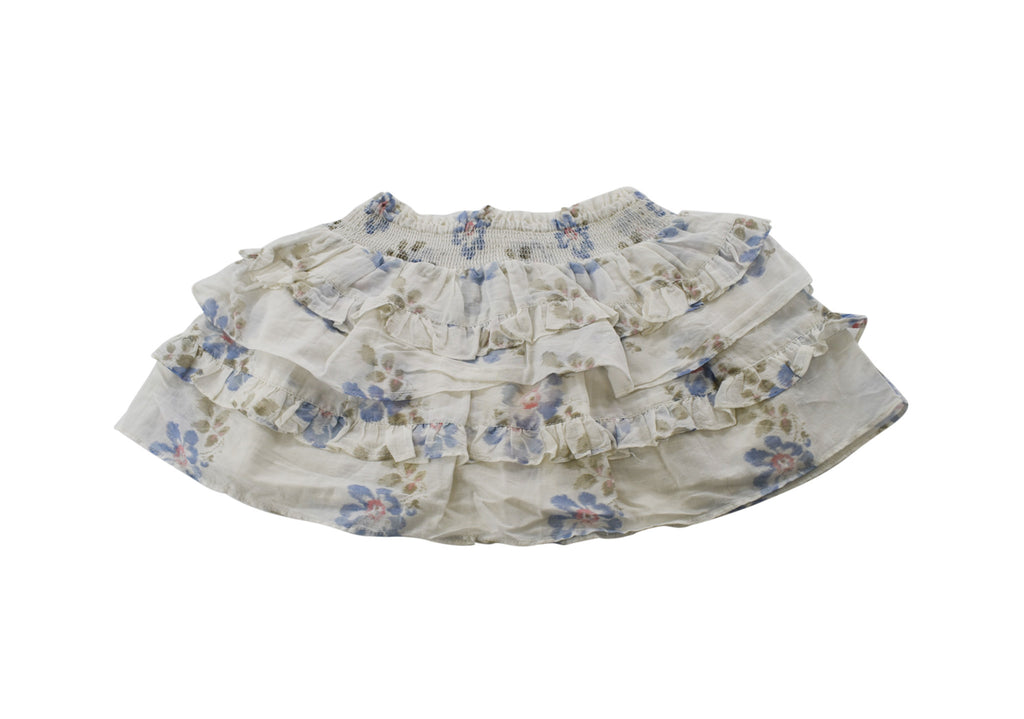 LoveShackFancy, Girls Skirt, 5 Years