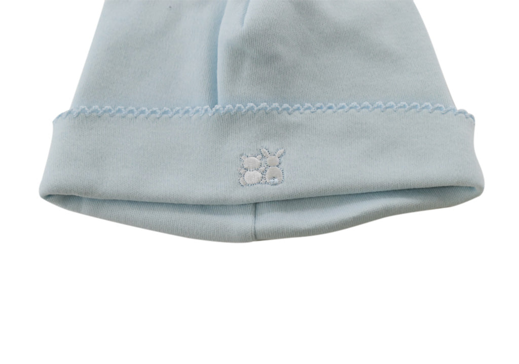 Emile et Rose, Baby Boys Babygrow & Hat, 0-3 Months