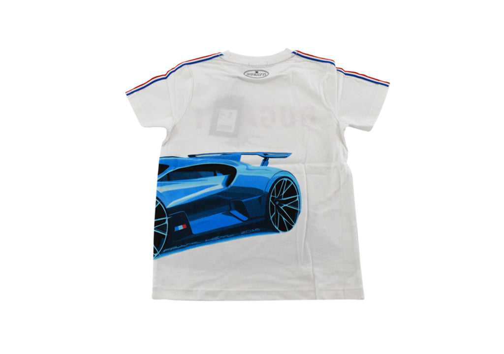 Bugatti, Boys Top, Multiple Sizes