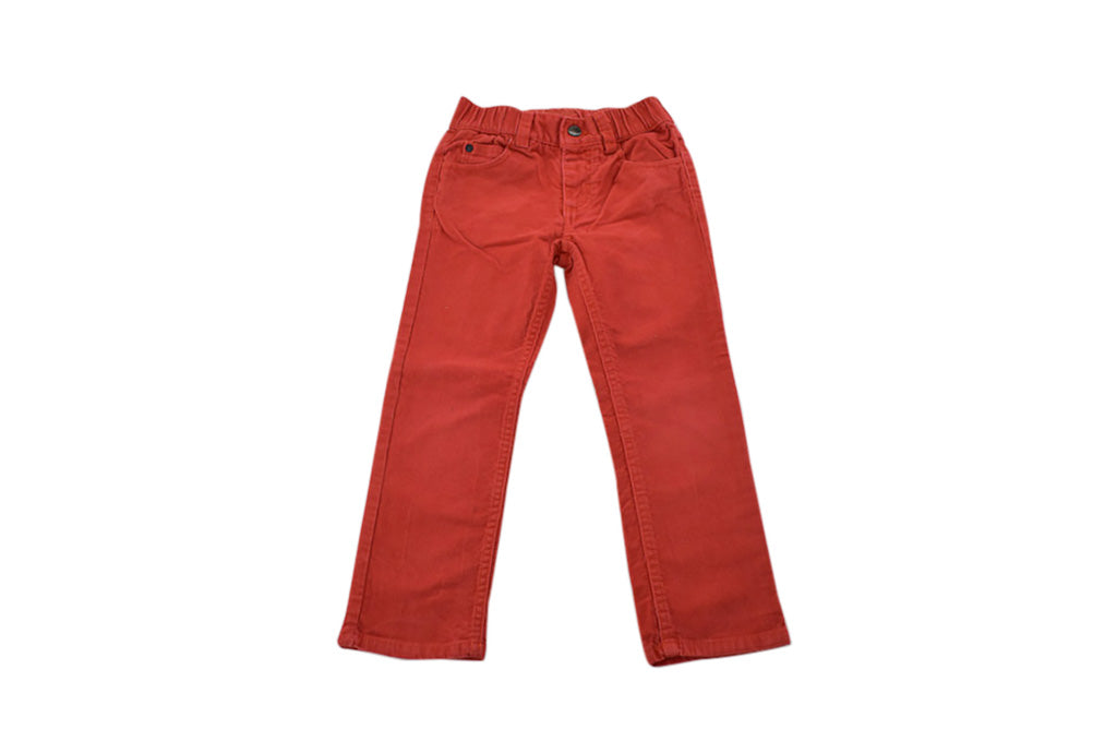 Jacadi, Boys Trousers, 4 Years