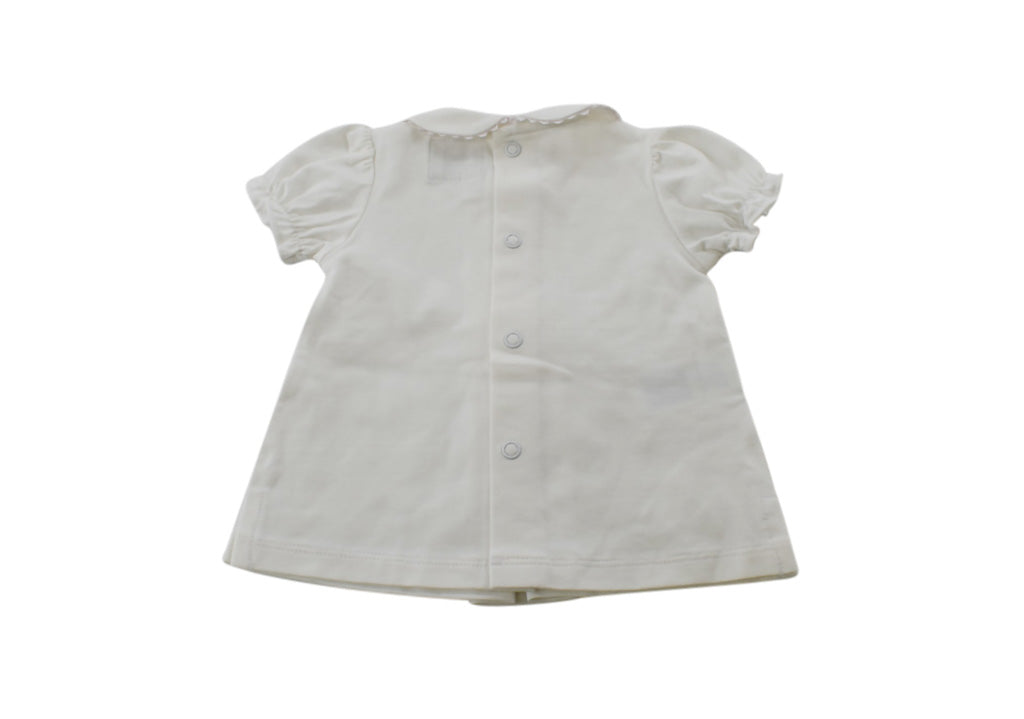 Emile et Rose, Baby Girls Top & Trousers, 0-3 Months