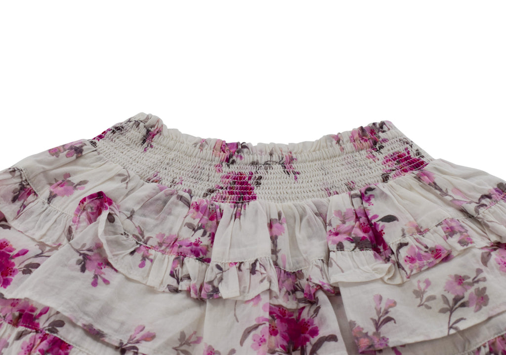 LoveShackFancy, Girls Skirt, 4 Years