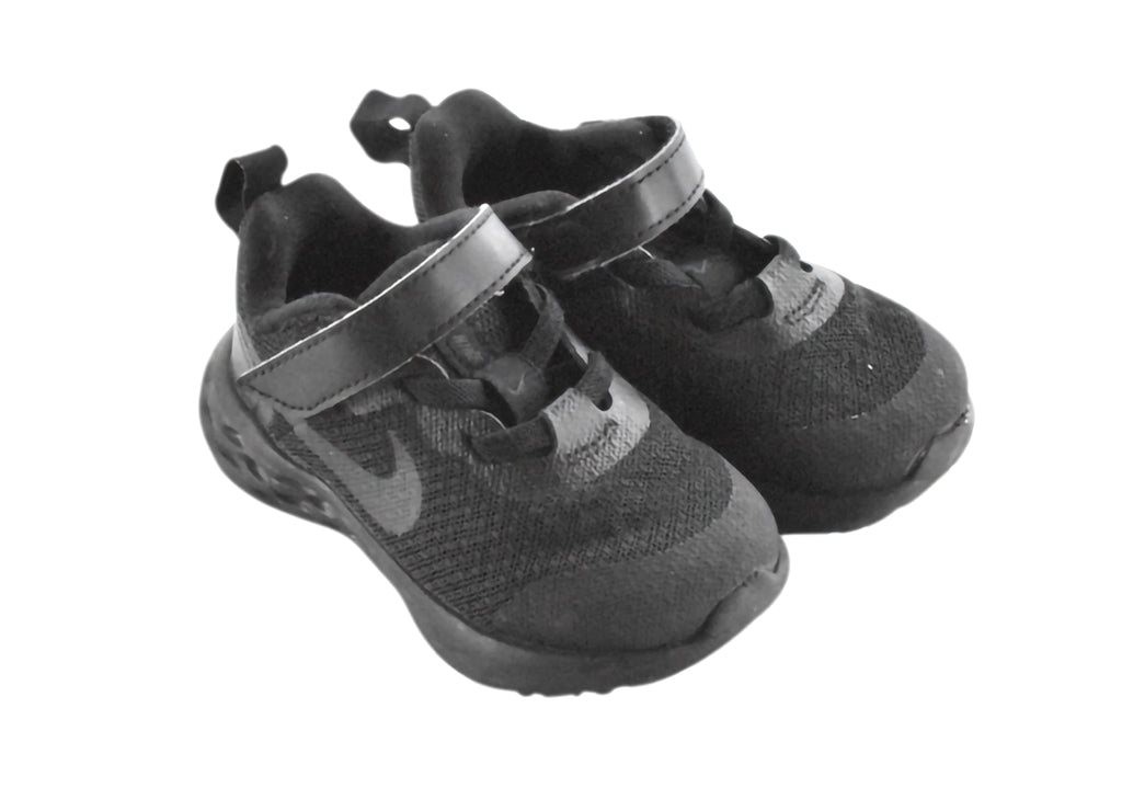 Nike, Baby Boys Trainers, Size 22