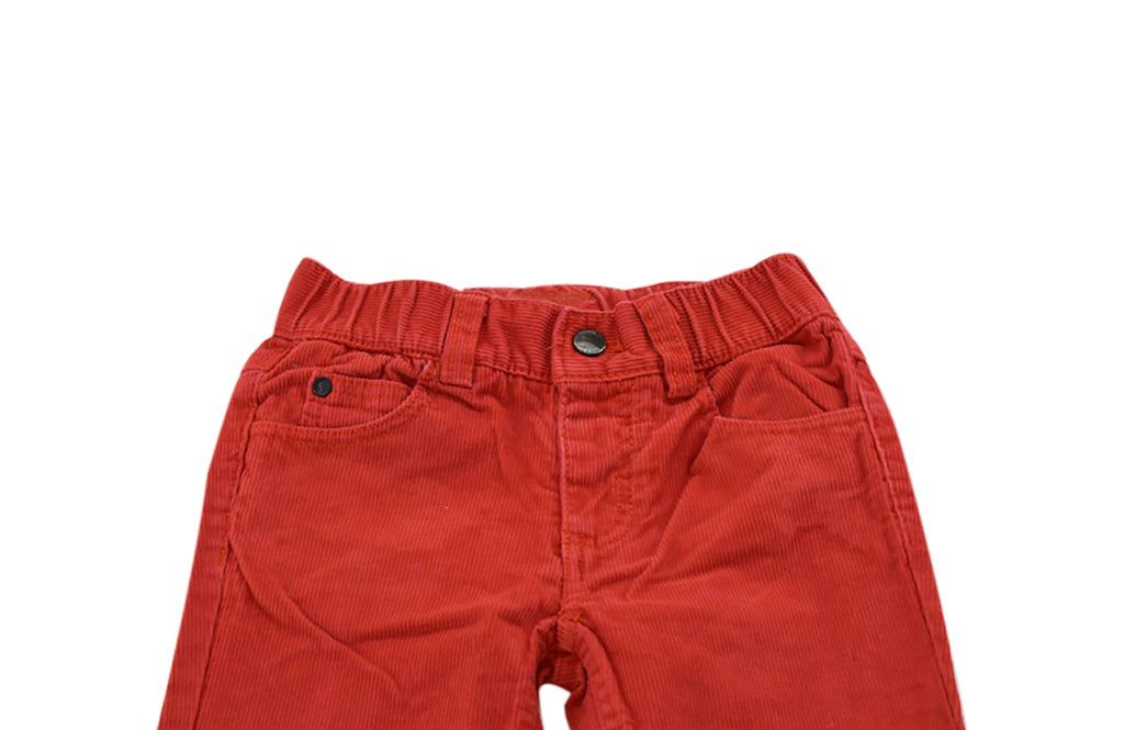 Jacadi, Boys Trousers, 4 Years