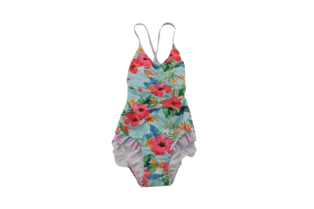 Olga Valentine, Girls Swimsuit, 3 Years